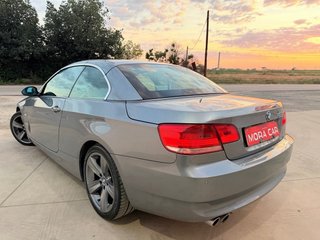 BMW Serie 3 2008