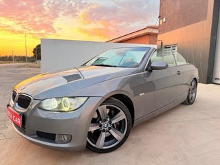 BMW Serie 3 2008
