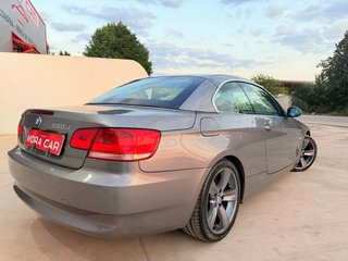 BMW Serie 3 2008