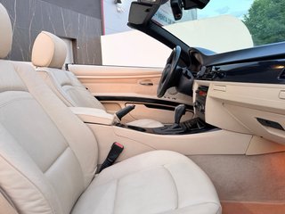 BMW Serie 3 2008