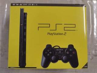 PlayStation 2 F1 05 con scatola