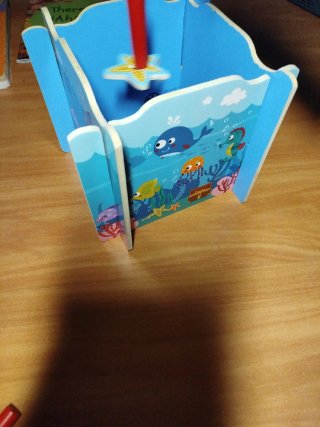 Puzzle pesca imanes