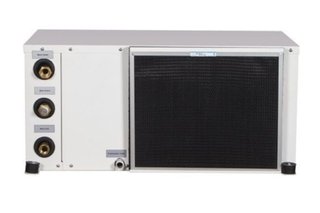 AIRE ACONDICIONADO PRO3 REFRIGERADO POR AGUA