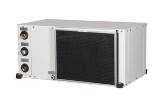 AIRE ACONDICIONADO PRO3 REFRIGERADO POR AGUA