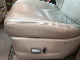 Chrysler Voyager 2001