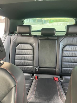 Volkswagen Golf Gti Performance
