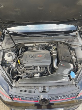 Volkswagen Golf Gti Performance