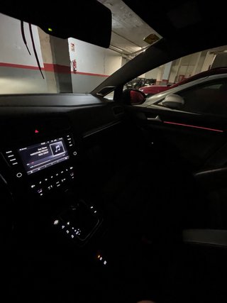 Volkswagen Golf Gti Performance