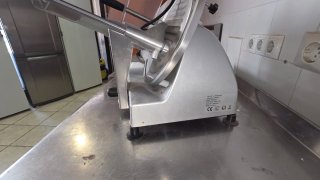 Cortafiambres profesional eléctrico