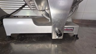 Cortafiambres profesional eléctrico