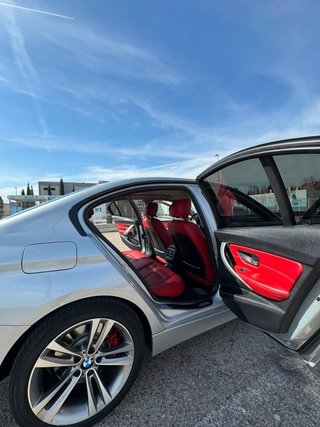 BMW Serie 3 2013