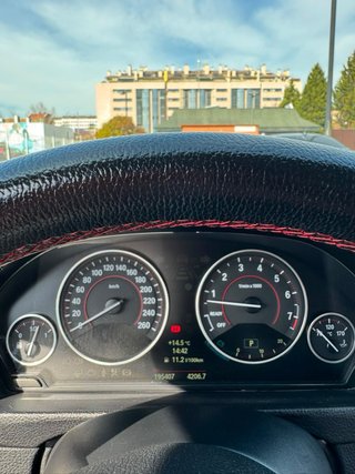 BMW Serie 3 2013