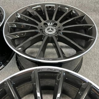 Llantas GLE AMG 21" Originales