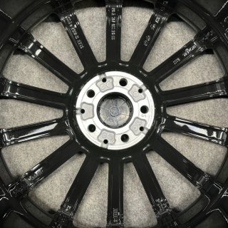 Llantas GLE AMG 21" Originales