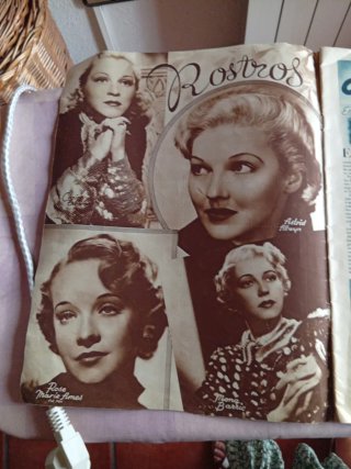 Revista Cinegramas