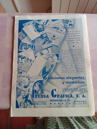 Revista Cinegramas