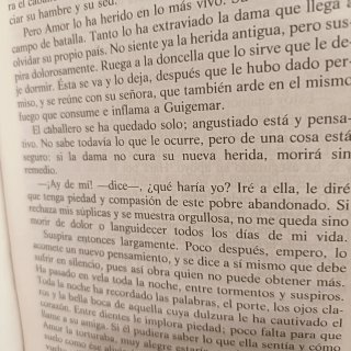 Los Lais de Maria de Francia