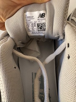 Sneakers New Balance