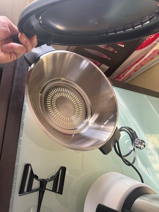 Robot Cocina Taurus Mycook