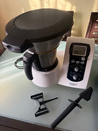 Robot Cocina Taurus Mycook