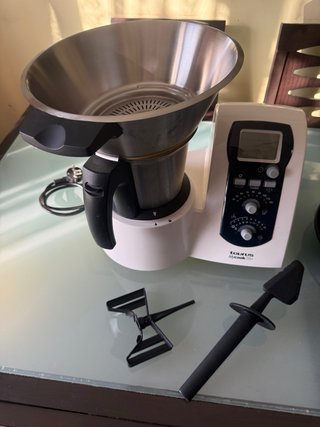 Robot Cocina Taurus Mycook