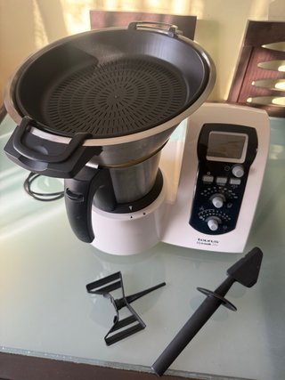 Robot Cocina Taurus Mycook