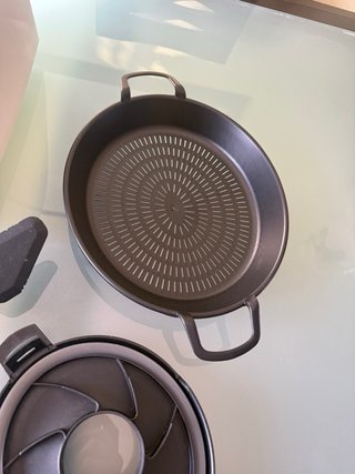 Robot Cocina Taurus Mycook