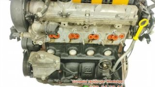 Z14xe motor completo opel corsa c * cab Ref:524026
