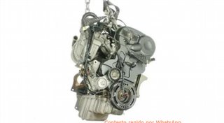 Z14xe motor completo opel corsa c * cab Ref:524026