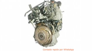 Z14xe motor completo opel corsa c * cab Ref:524026