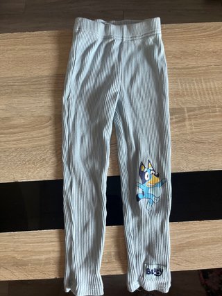 Pantalón niña Bluey Talla 4-5 años