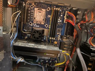 Alienware Area 51 ALX Vintage PC