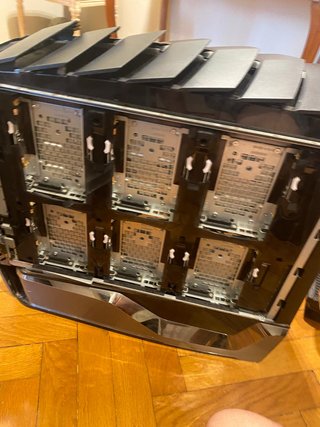Alienware Area 51 ALX Vintage PC
