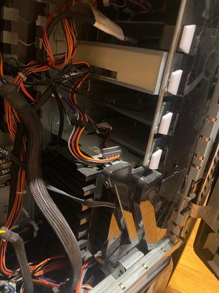 Alienware Area 51 ALX Vintage PC