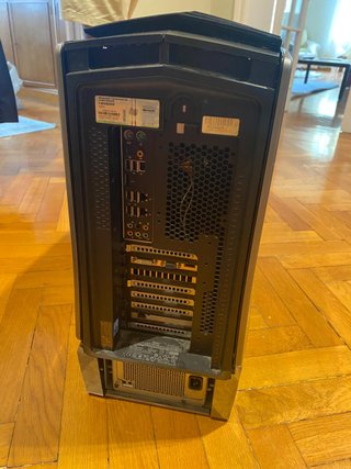 Alienware Area 51 ALX Vintage PC