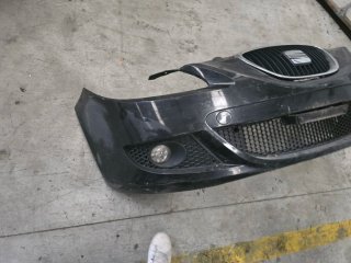 Paragolpes Seat León 2