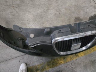 Paragolpes Seat León 2