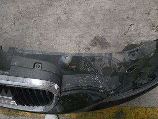 Paragolpes Seat León 2