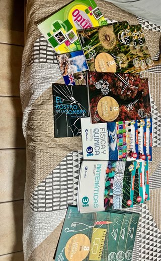 Libros de texto