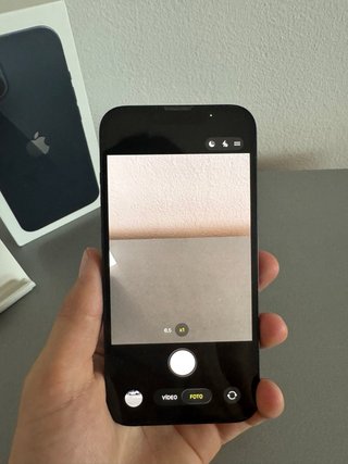 iPhone 13 Blu Marina