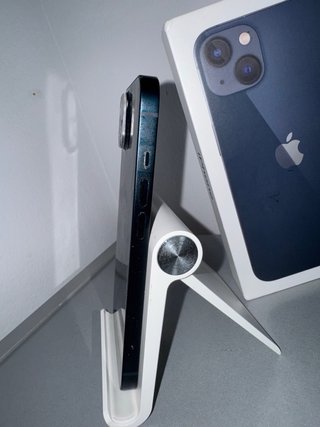 iPhone 13 Blu Marina