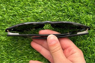 Gafas de sol unisex Hawkers