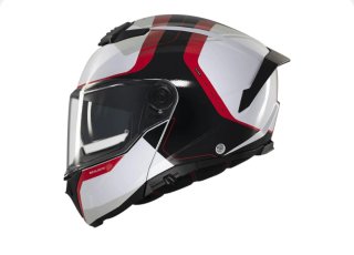Casco modular MT Atom 2 SV Talla M