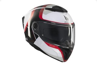 Casco modular MT Atom 2 SV Talla M