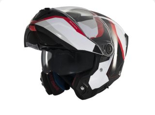 Casco modular MT Atom 2 SV Talla M