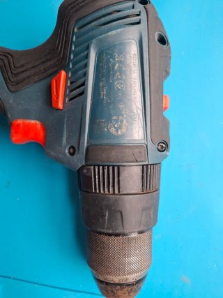 Taladro Atornillador Bosch GSB 18V-55