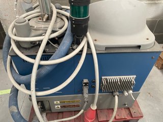 Grupo cola PUR Nordson