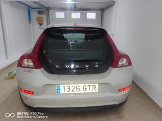 Volvo C30 restiling 2.0 tdi 136cv