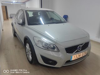 Volvo C30 restiling 2.0 tdi 136cv