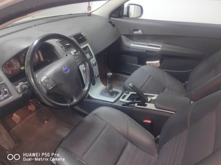Volvo C30 restiling 2.0 tdi 136cv